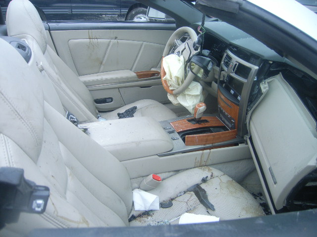 2006 Cadillac XLR #922