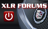 Click here to check out the Cadillac XLR Forums!