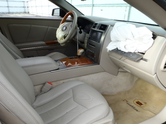 2004 Cadillac XLR #306