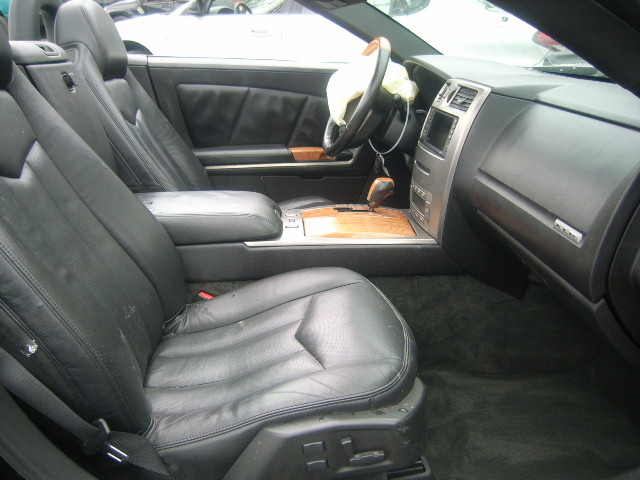 2004 Cadillac XLR #3211