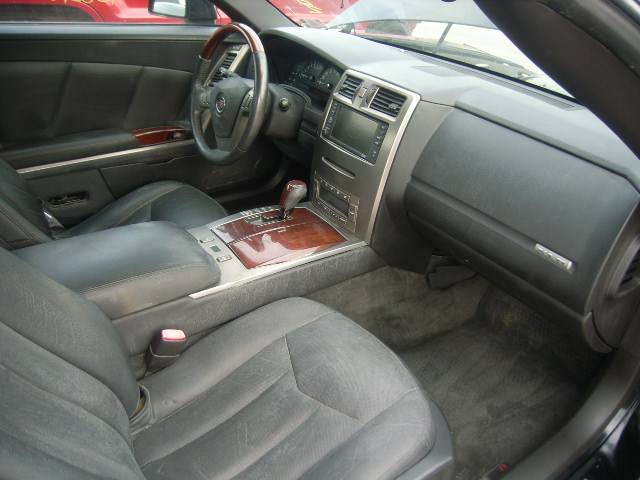 2005 Cadillac XLR #1045