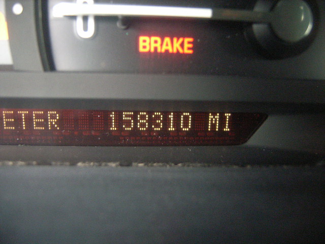 2005 Cadillac XLR #1045