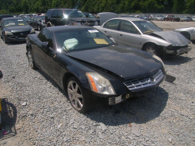 2005 Cadillac XLR #334