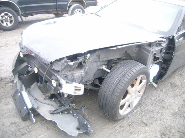 2005 Cadillac XLR #396