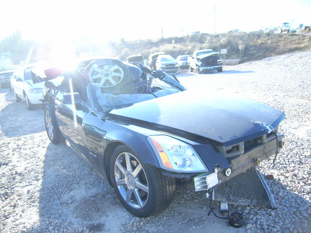 2006 Cadillac XLR #804