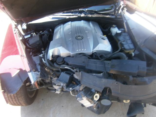 2007 Cadillac XLR #156
