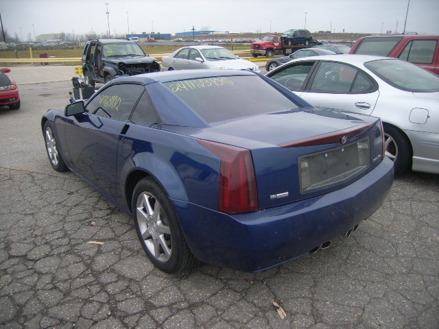 2007 Cadillac XLR #174