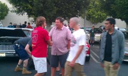 Meeting Mike Brewer 9-13-2014.jpg