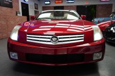 2005 Cadillac xlr 2dr convertible .jpg