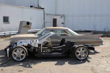 Cadillac XLR V  Frame Cut Out #5.jpg