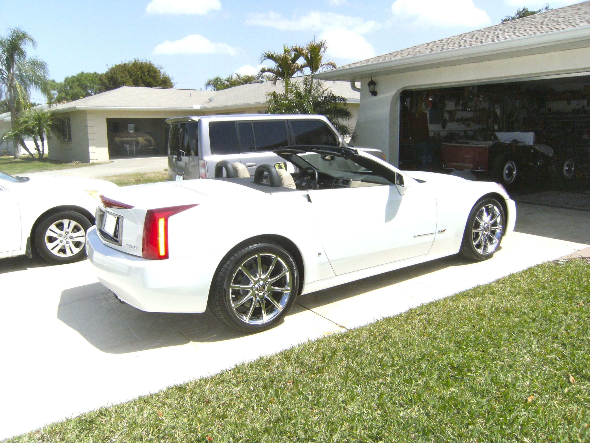 ALpine White Edition 2008